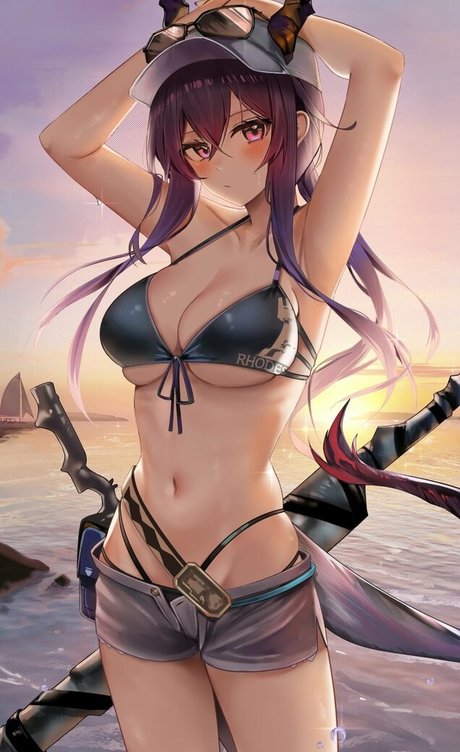 Arknights
