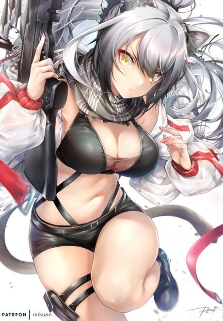 Arknights