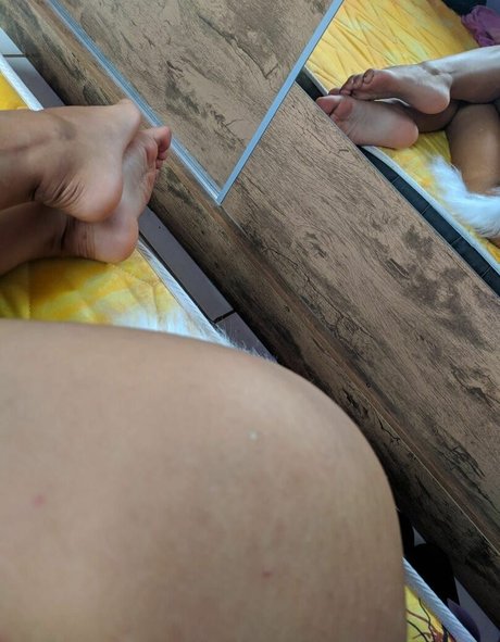 Foto desnuda filtrada de OnlyFans de Keke Amorzinha