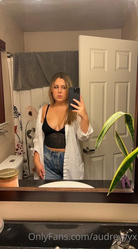 Audreyyyx