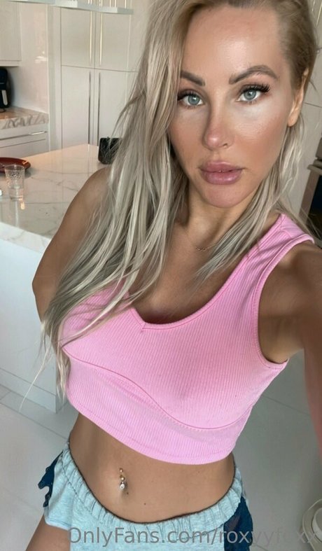 Roxyyfoxx