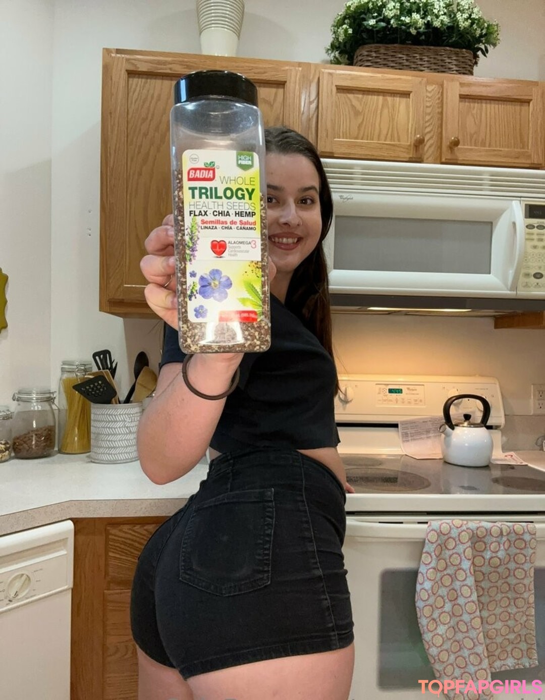 Foto desnuda filtrada de OnlyFans de Greenchefgabi #16 Foto desnuda filtrada de OnlyFans de Greenchefgabi #16