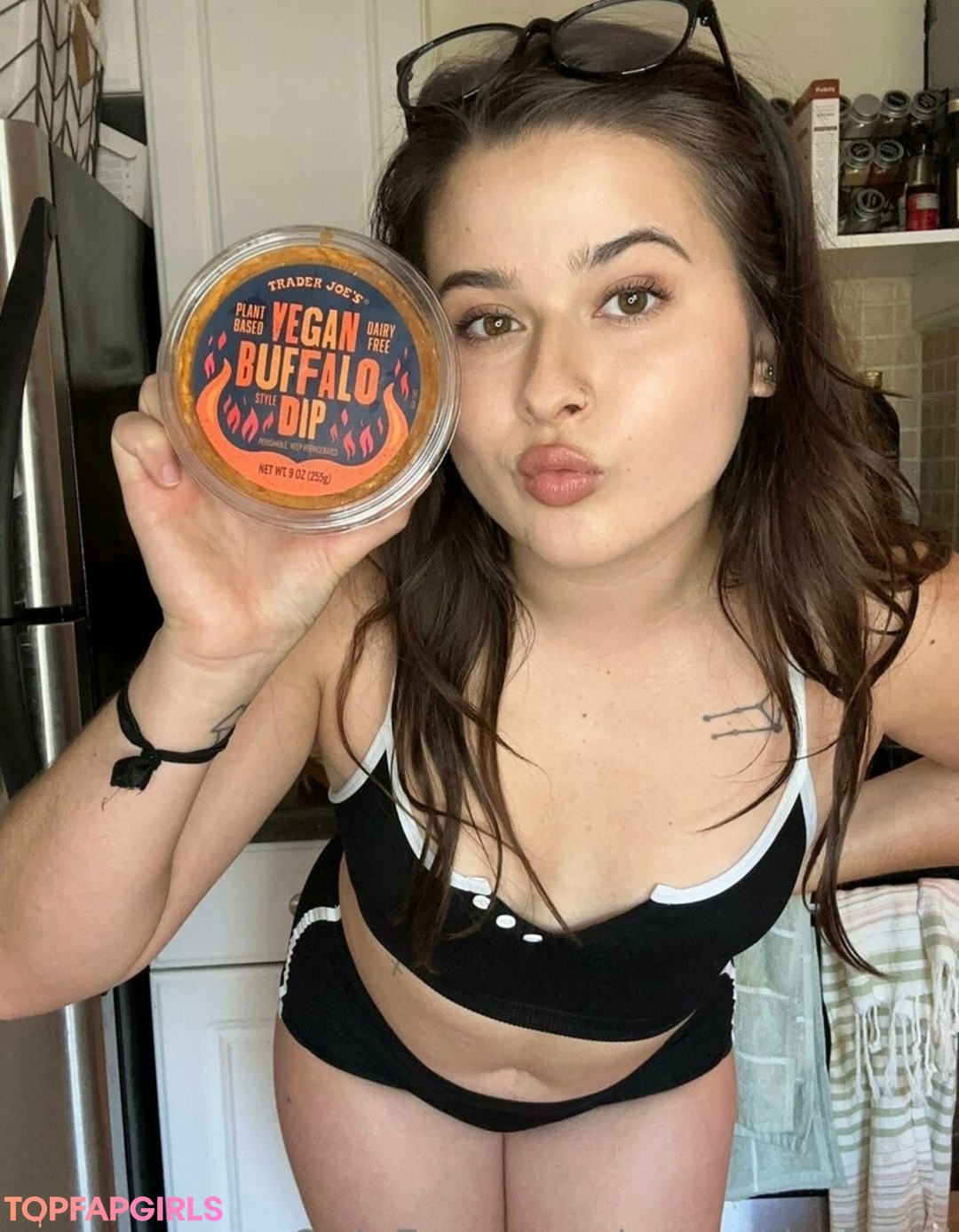 Foto desnuda filtrada de OnlyFans de Greenchefgabi #18 Foto desnuda filtrada de OnlyFans de Greenchefgabi #18