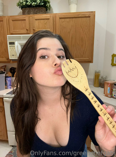Greenchefgabi