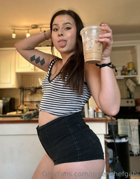 Greenchefgabi