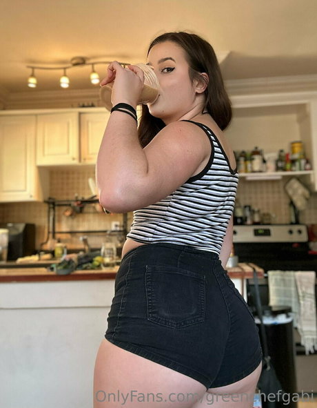 Greenchefgabi