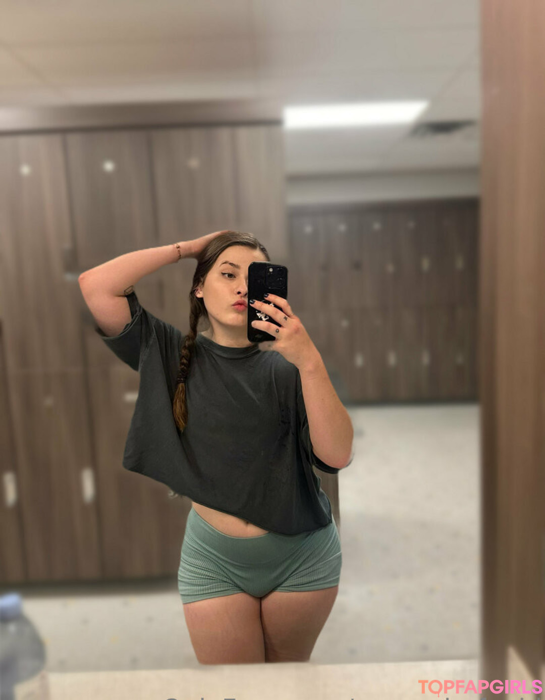 Foto desnuda filtrada de OnlyFans de Greenchefgabi #85 Foto desnuda filtrada de OnlyFans de Greenchefgabi #85