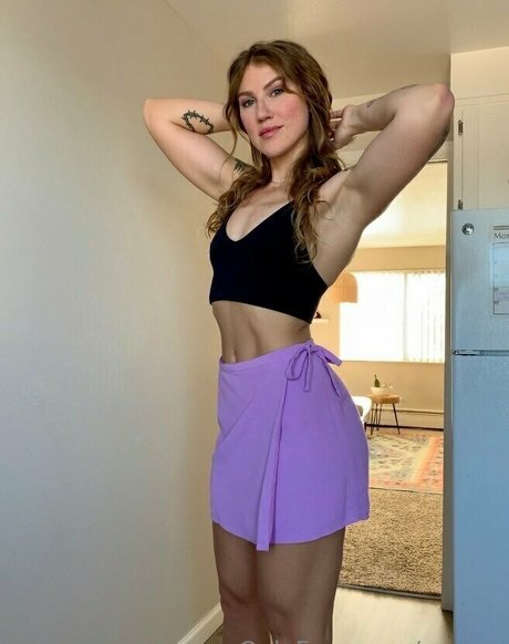 Foto desnuda filtrada de OnlyFans de Recme