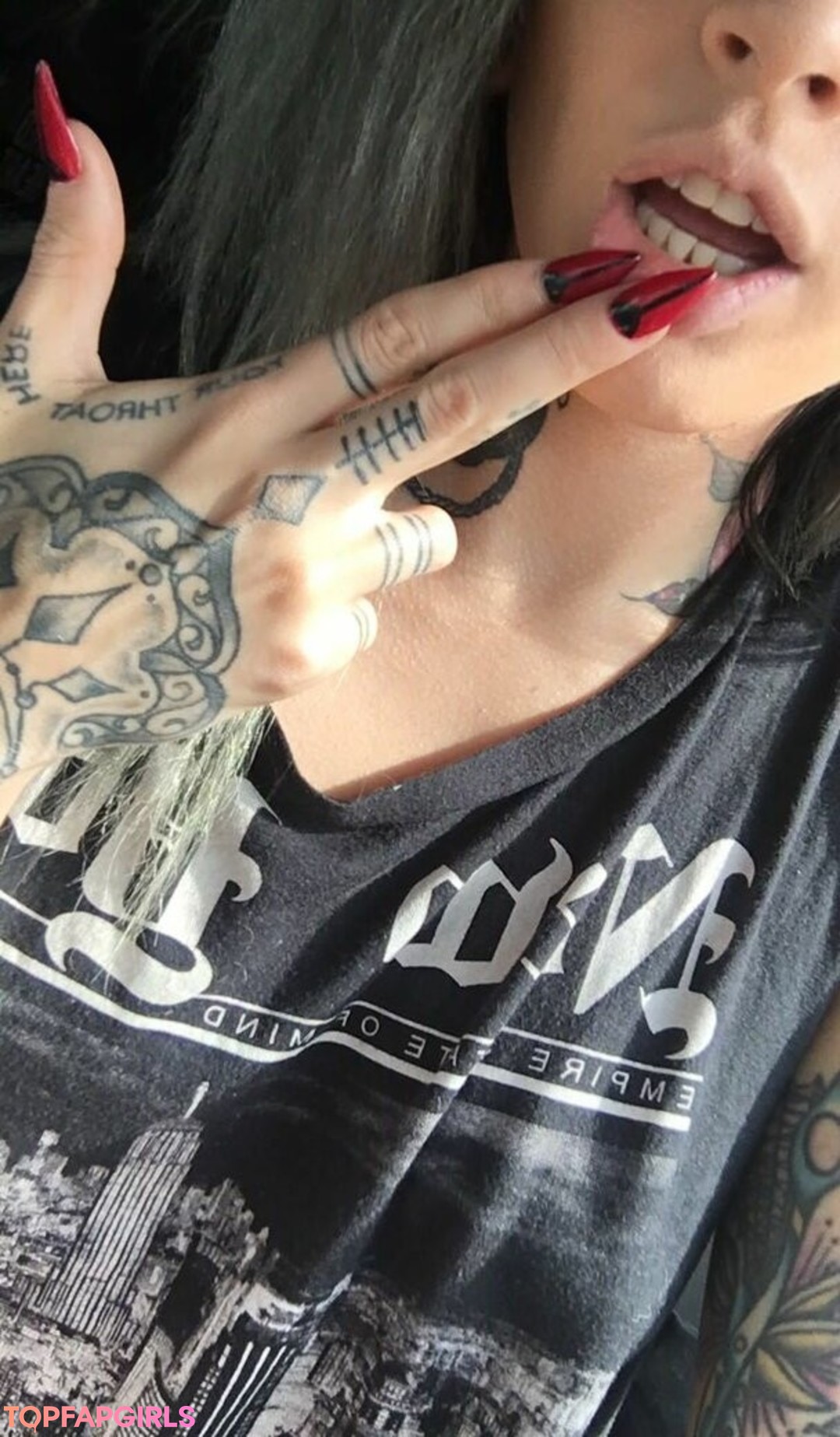 Foto desnuda filtrada de OnlyFans de Theamandajean #43 Foto desnuda filtrada de OnlyFans de Theamandajean #43
