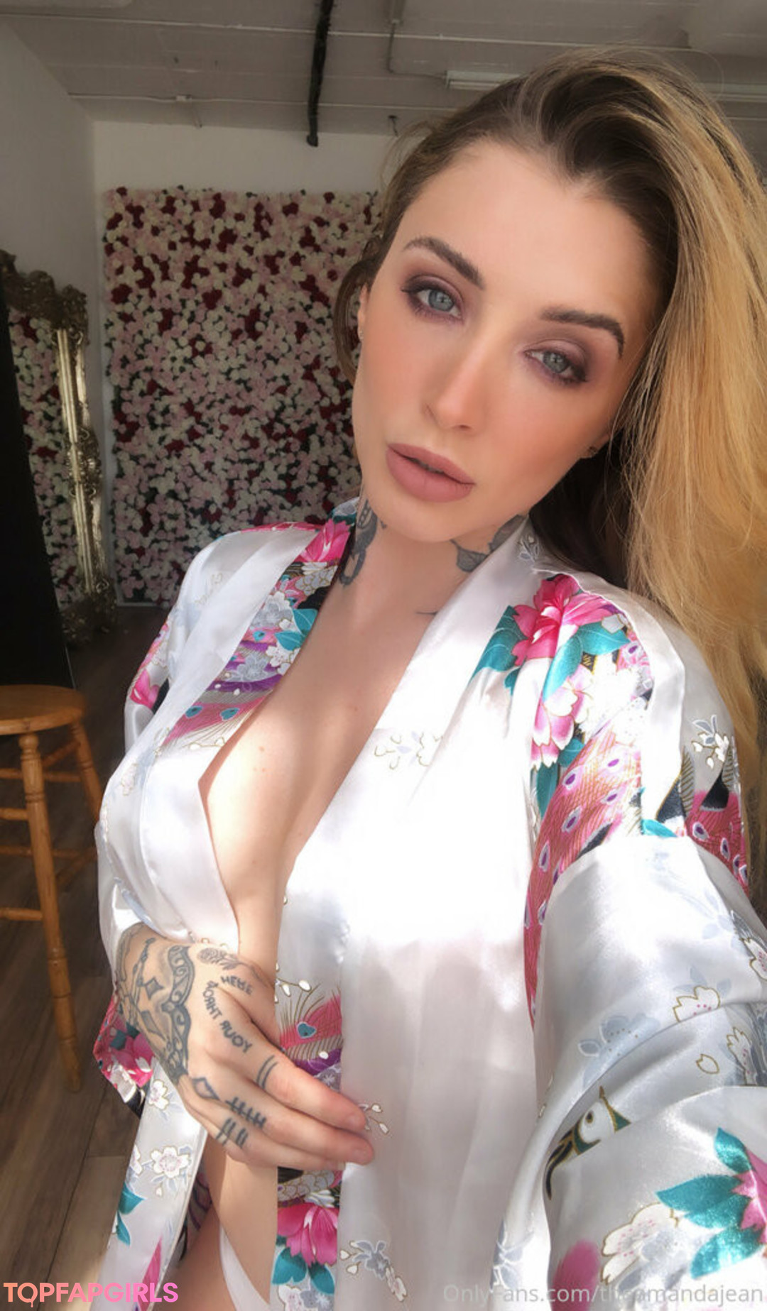 Foto desnuda filtrada de OnlyFans de Theamandajean #49 Foto desnuda filtrada de OnlyFans de Theamandajean #49