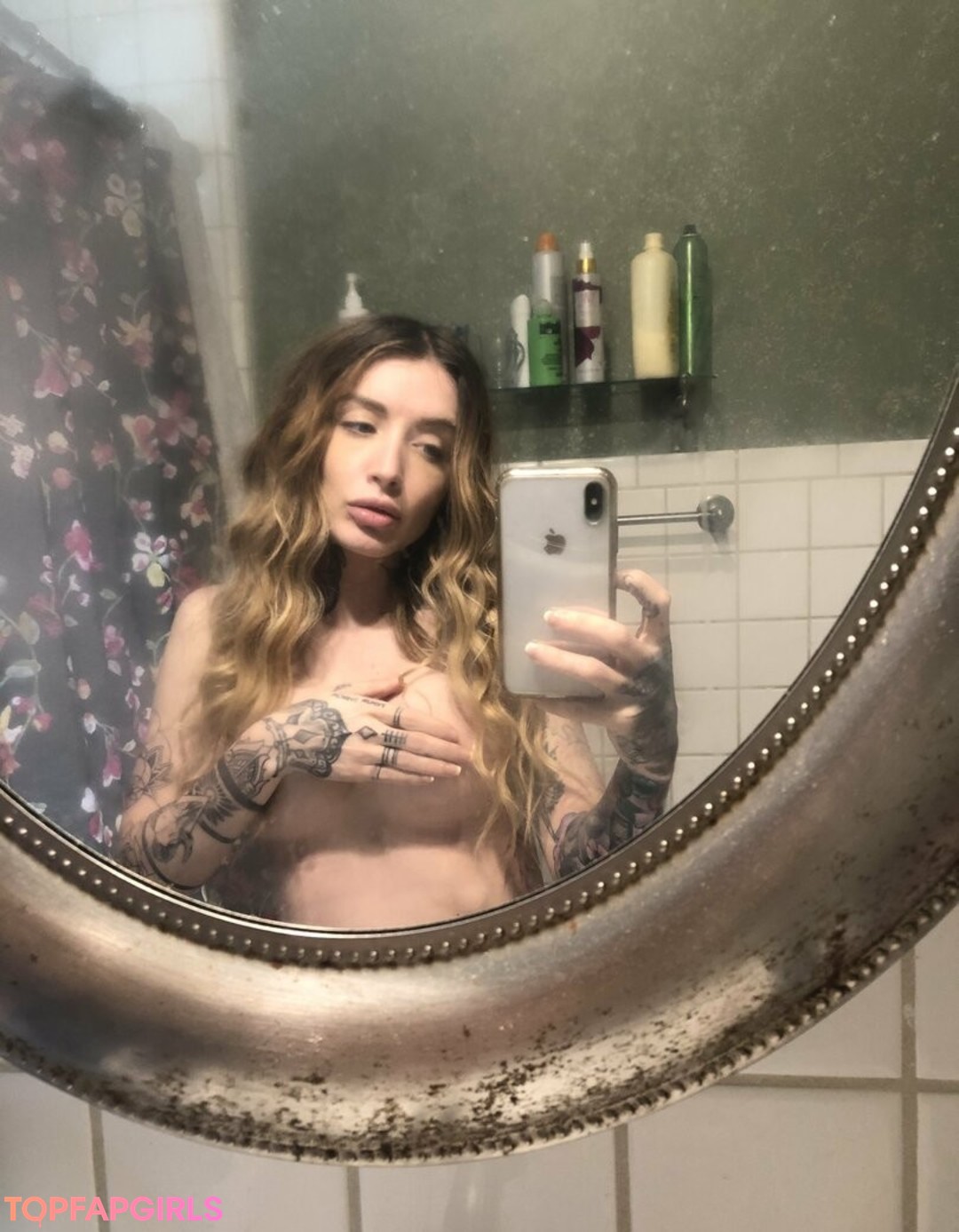 Foto desnuda filtrada de OnlyFans de Theamandajean #59 Foto desnuda filtrada de OnlyFans de Theamandajean #59