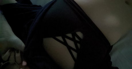 Foto desnuda filtrada de OnlyFans de Thotdogwater