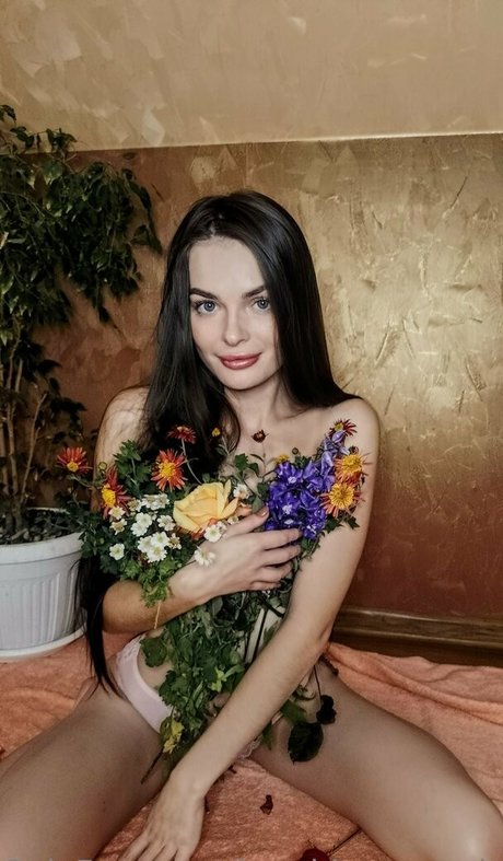Foto desnuda filtrada de OnlyFans de Humblemaryvip