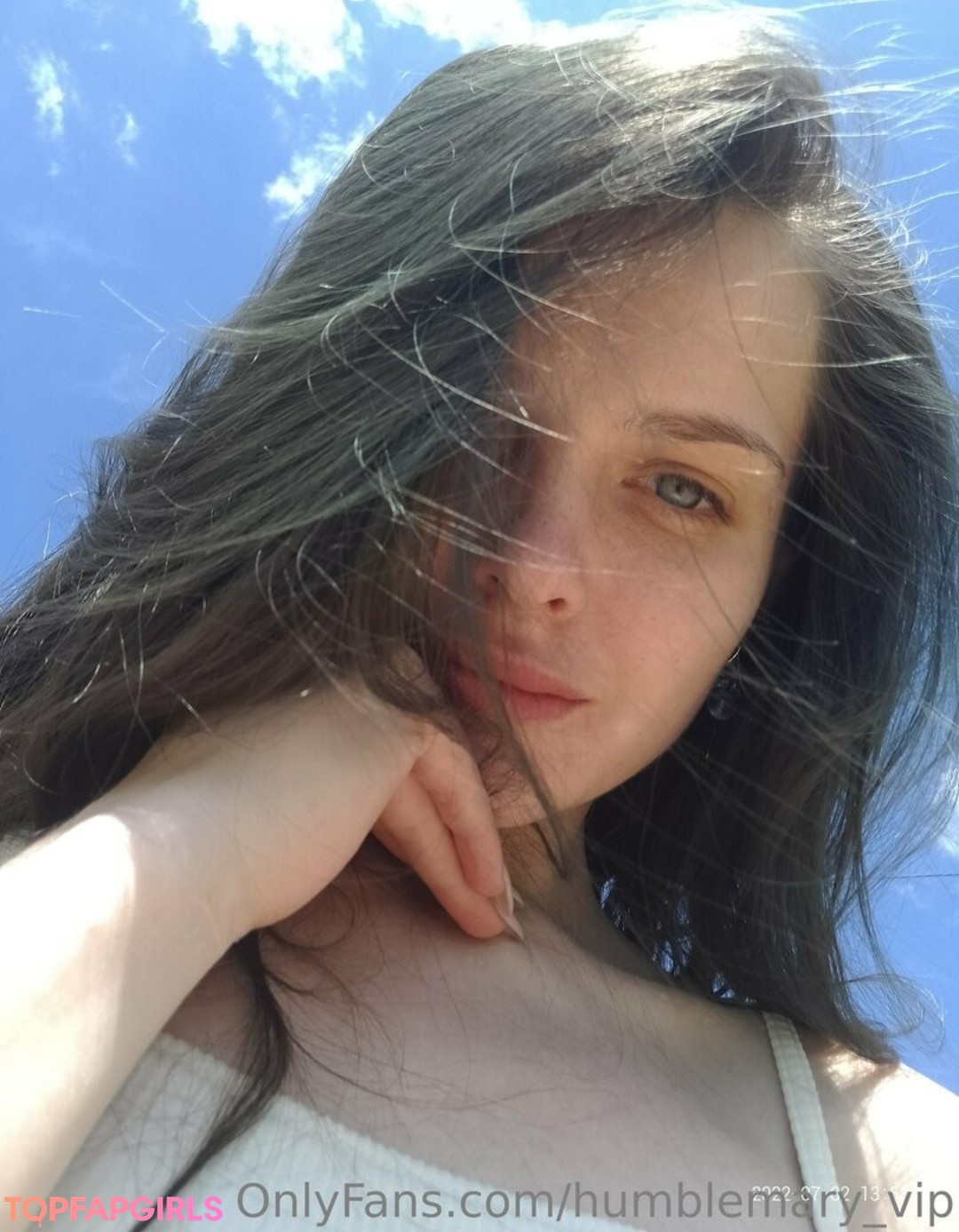 Foto desnuda filtrada de OnlyFans de Humblemaryvip #4 Foto desnuda filtrada de OnlyFans de Humblemaryvip #4