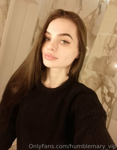 Humblemary_vip