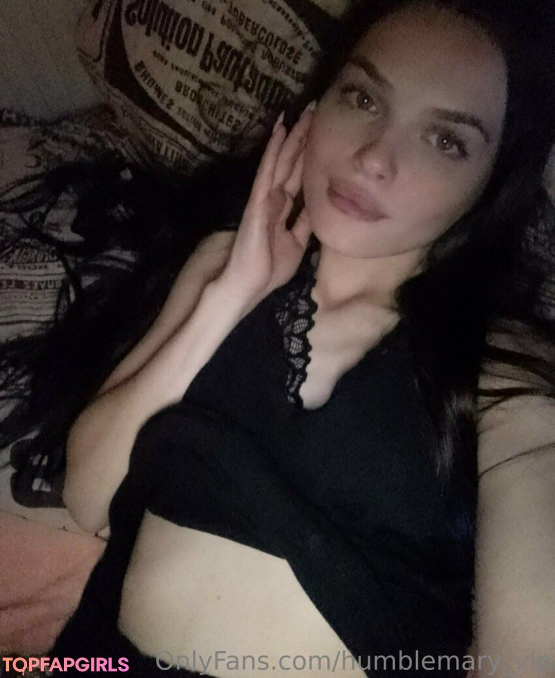 Foto desnuda filtrada de OnlyFans de Humblemaryvip #6 Foto desnuda filtrada de OnlyFans de Humblemaryvip #6
