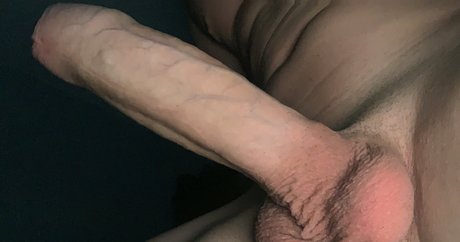 Foto desnuda filtrada de OnlyFans de Mickfitness