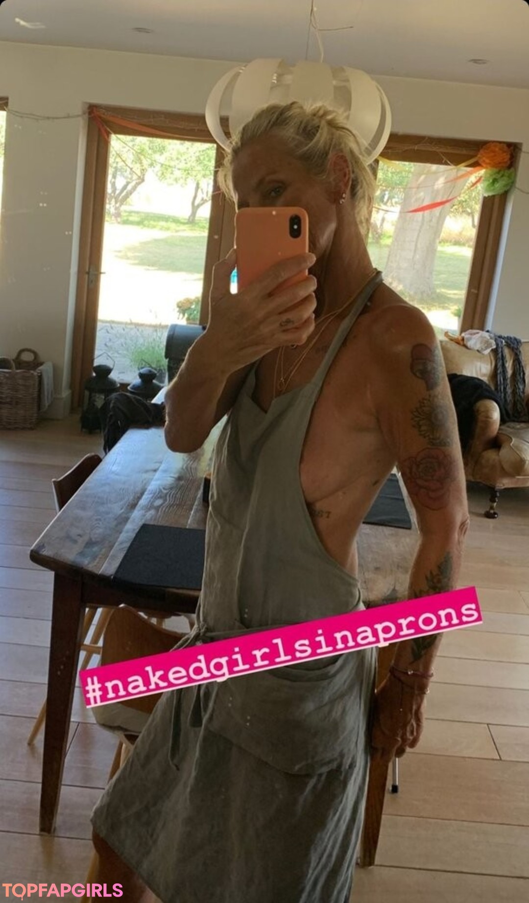 Foto desnuda filtrada de OnlyFans de Ulrika Jonsson #14 Foto desnuda filtrada de OnlyFans de Ulrika Jonsson #14