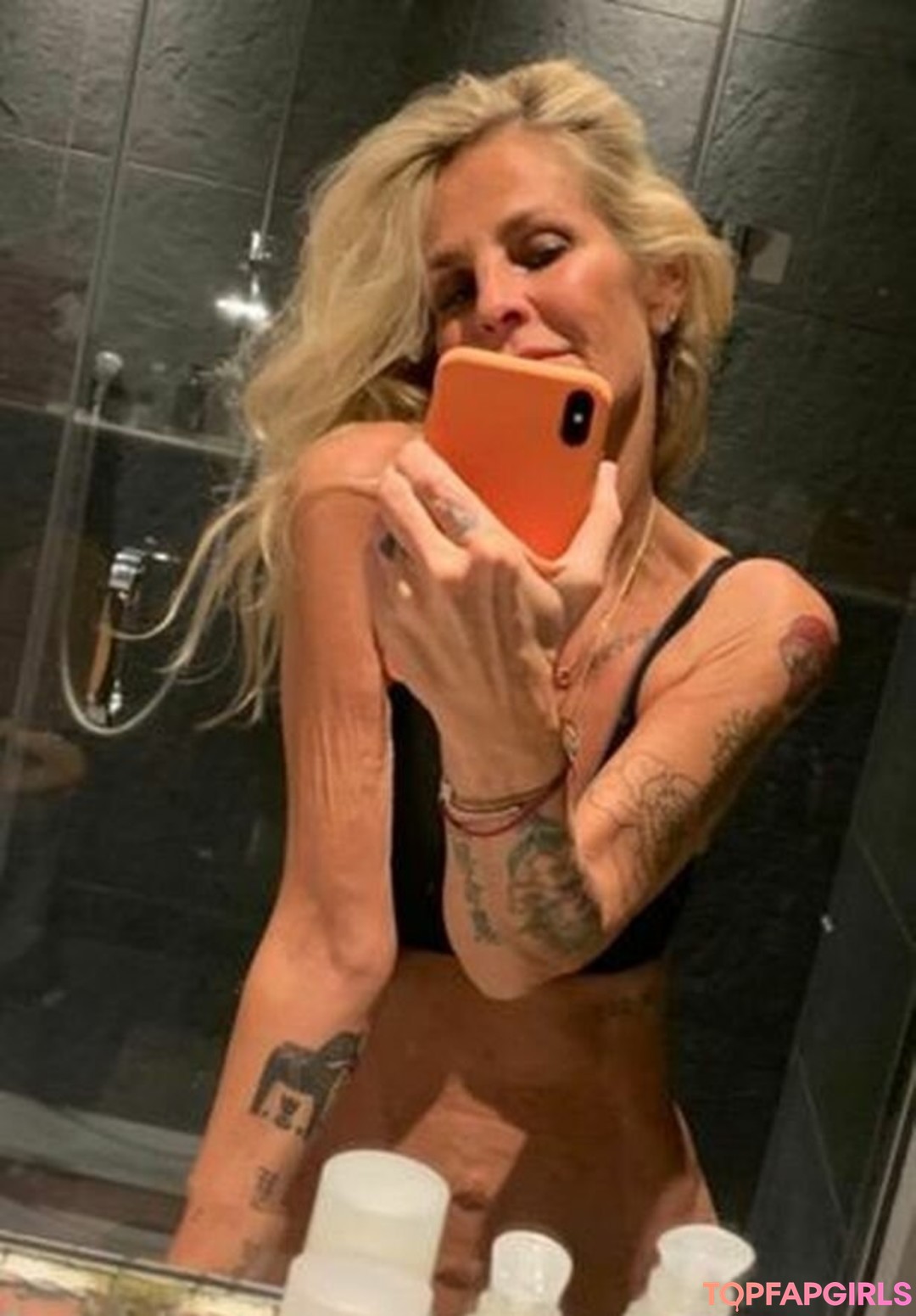 Foto desnuda filtrada de OnlyFans de Ulrika Jonsson #21 Foto desnuda filtrada de OnlyFans de Ulrika Jonsson #21