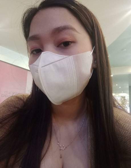 Foto desnuda filtrada de OnlyFans de Megumitakani