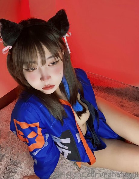 Foto desnuda filtrada de OnlyFans de Jiebjah