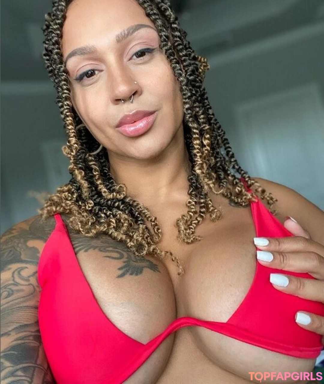 Foto desnuda filtrada de OnlyFans de Kristinmaried #2 Foto desnuda filtrada de OnlyFans de Kristinmaried #2