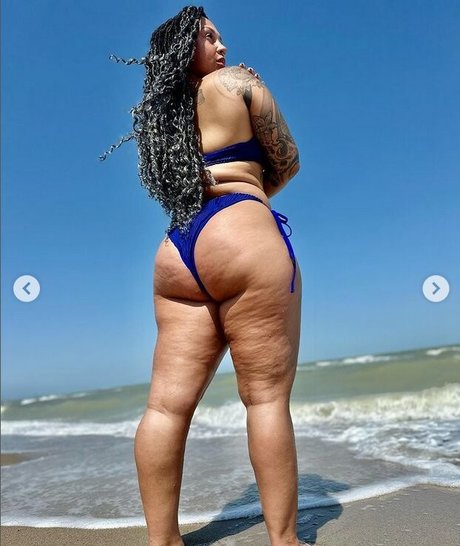 Foto desnuda filtrada de OnlyFans de Kristinmaried