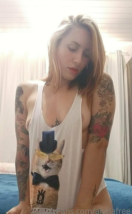 Alyriafree