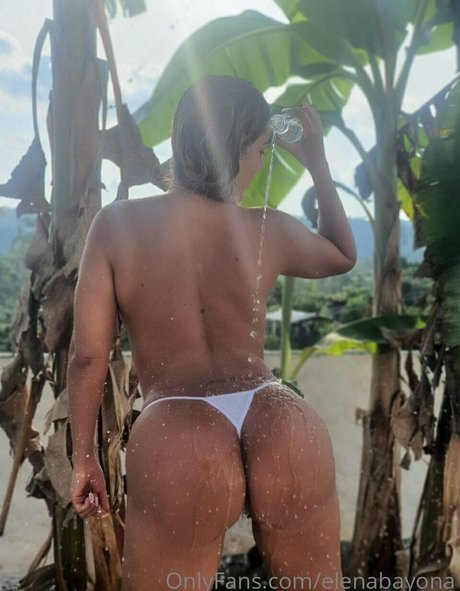 Elena Bayona