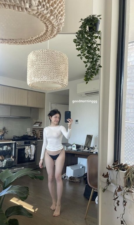 Foto desnuda filtrada de OnlyFans de Coldgravybaby