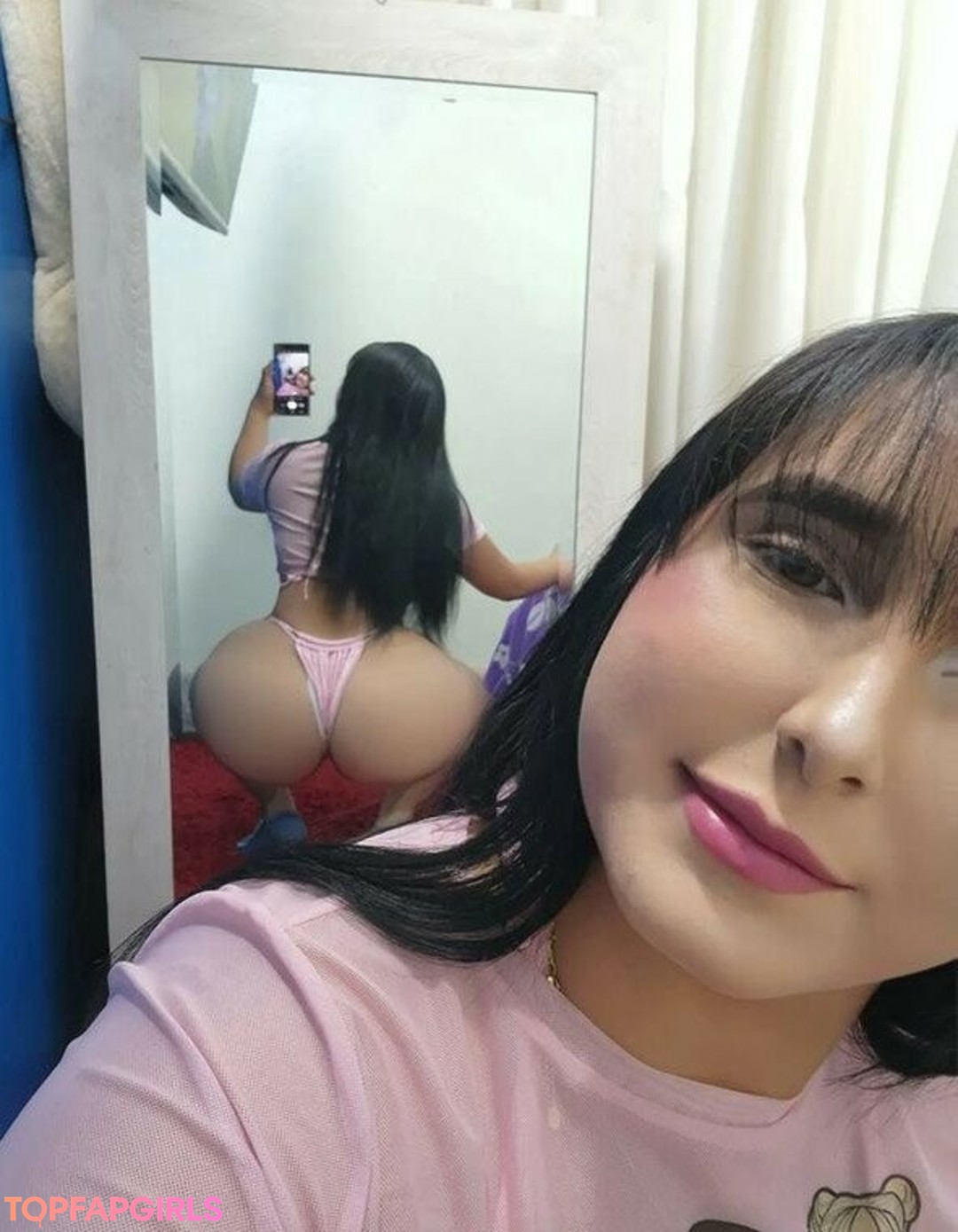 Foto desnuda filtrada de OnlyFans de Carmen Cuevas #39 Foto desnuda filtrada de OnlyFans de Carmen Cuevas #39