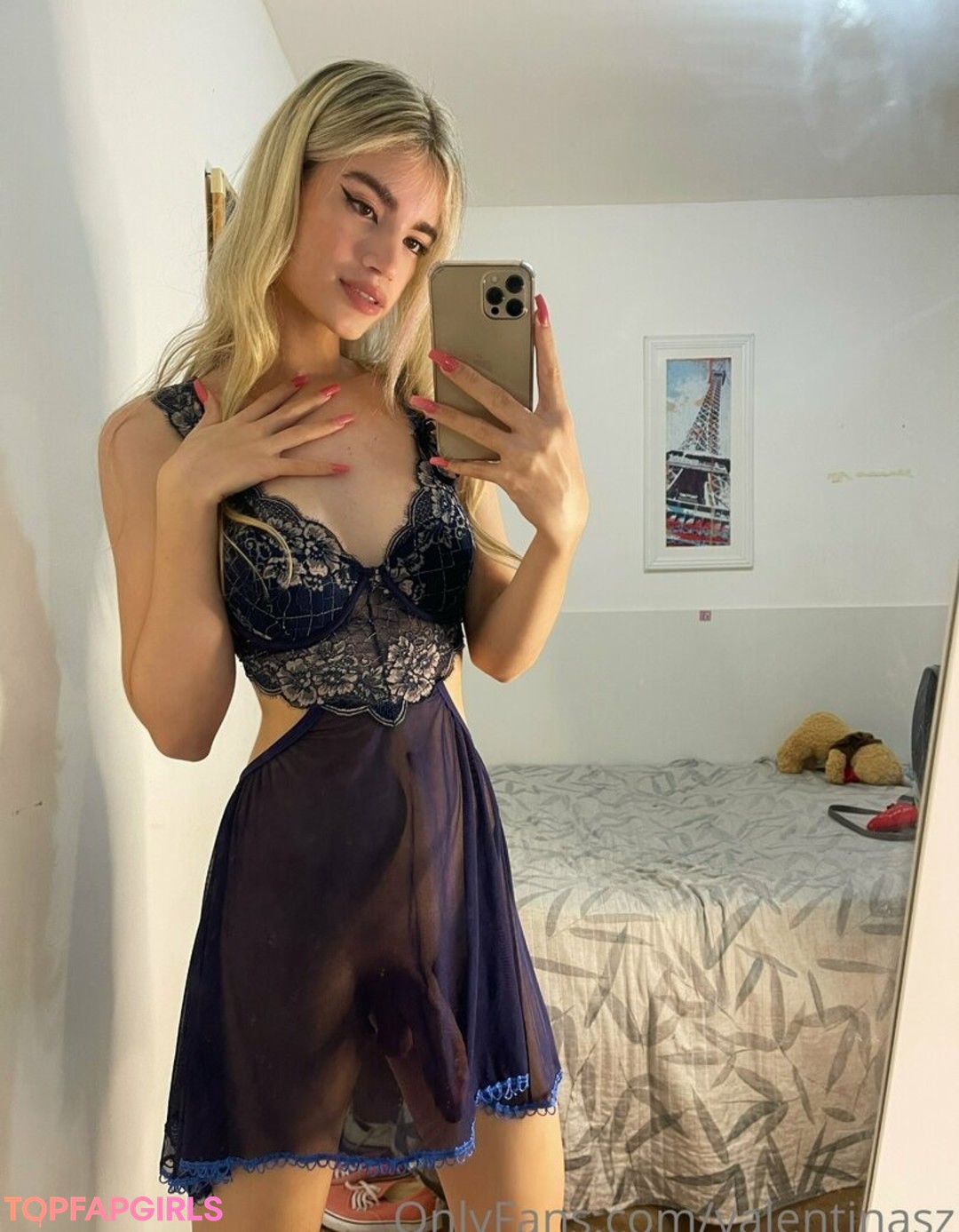 Foto desnuda filtrada de OnlyFans de Valentinasz #12 Foto desnuda filtrada de OnlyFans de Valentinasz #12