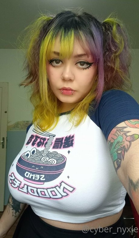 Cybernyxie