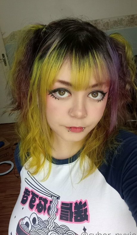 Cybernyxie