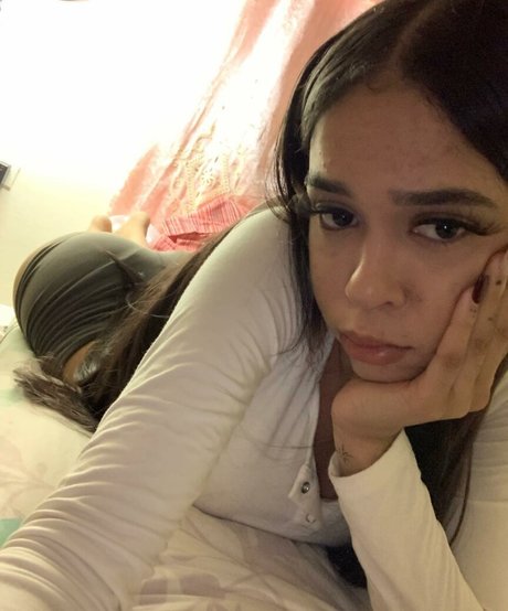 Foto desnuda filtrada de OnlyFans de Melisa Taveras