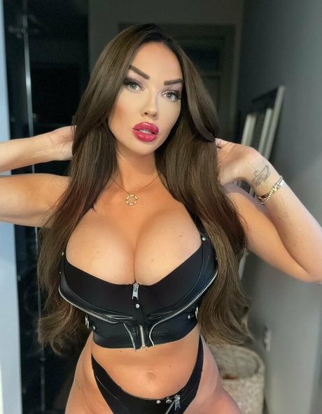 Foto desnuda filtrada de OnlyFans de Colleenmmcginniss