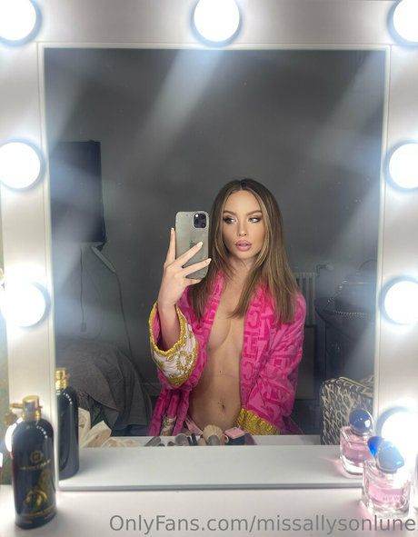 Missallysonlune