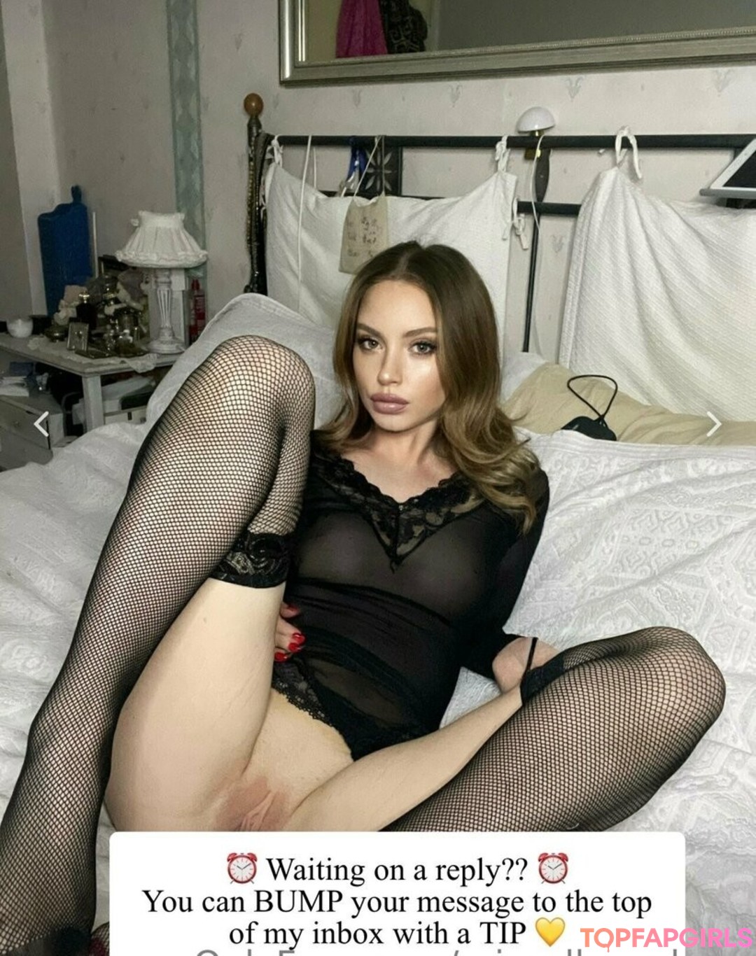 Foto desnuda filtrada de OnlyFans de Missallysonlune #279 Foto desnuda filtrada de OnlyFans de Missallysonlune #279