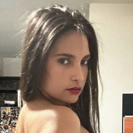 Foto desnuda filtrada de OnlyFans de Beachlovaa