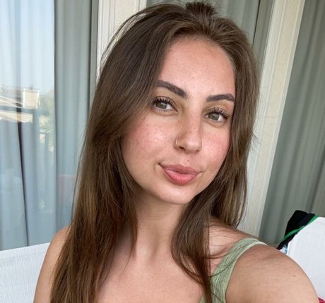 Foto desnuda filtrada de OnlyFans de Kaelyn Myers