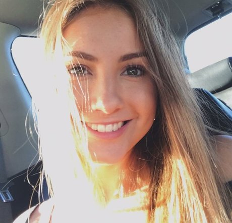Foto desnuda filtrada de OnlyFans de Kaelyn Myers