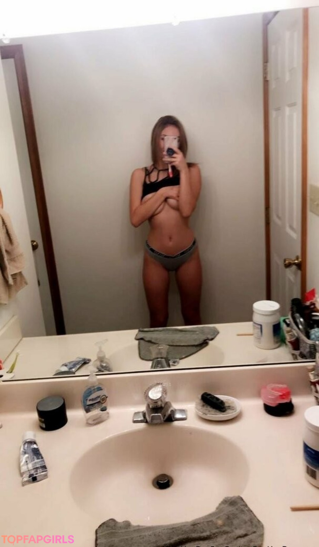 Foto desnuda filtrada de OnlyFans de Kaelyn Myers #88 Foto desnuda filtrada de OnlyFans de Kaelyn Myers #88
