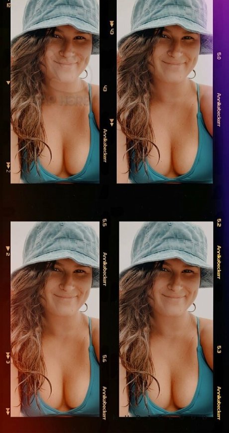 Annika Becker