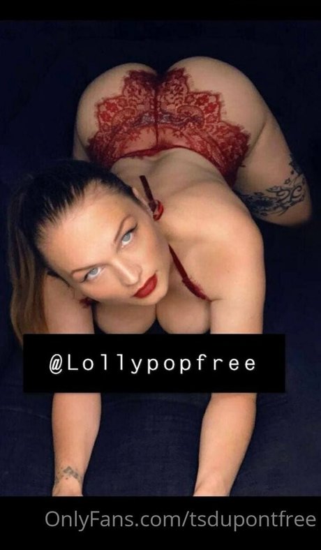 Tsdupontfree Foto desnuda filtrada de OnlyFans de Tsdupontfree #55
