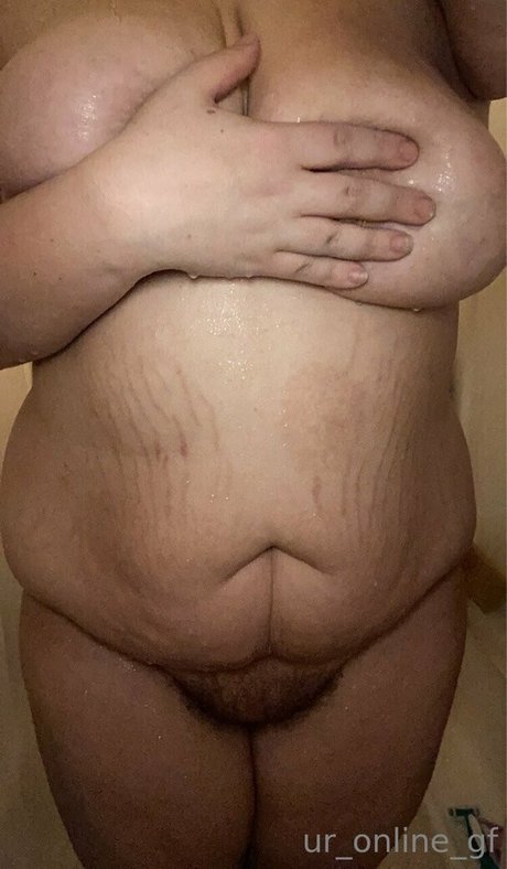 Foto desnuda filtrada de OnlyFans de Uronlinegf
