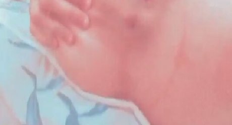 Foto desnuda filtrada de OnlyFans de Mileey Vigo