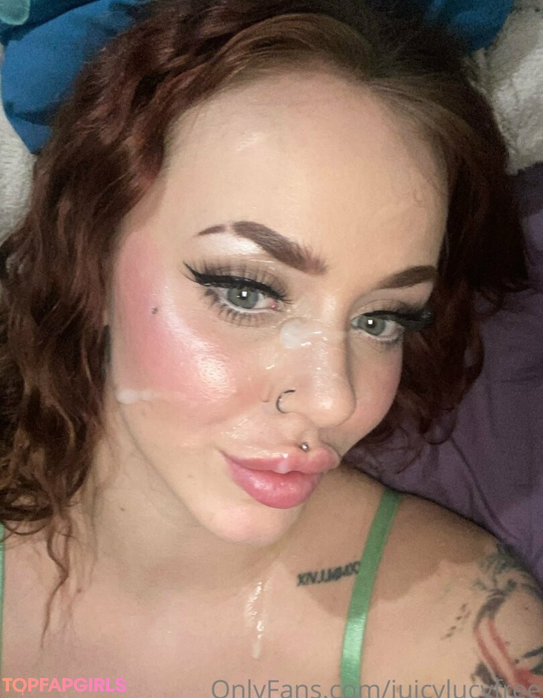 Foto desnuda filtrada de OnlyFans de Juicylucyfree #5 Foto desnuda filtrada de OnlyFans de Juicylucyfree #5