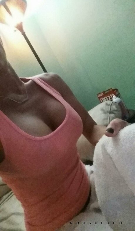 Foto desnuda filtrada de OnlyFans de Rachel Wimmer