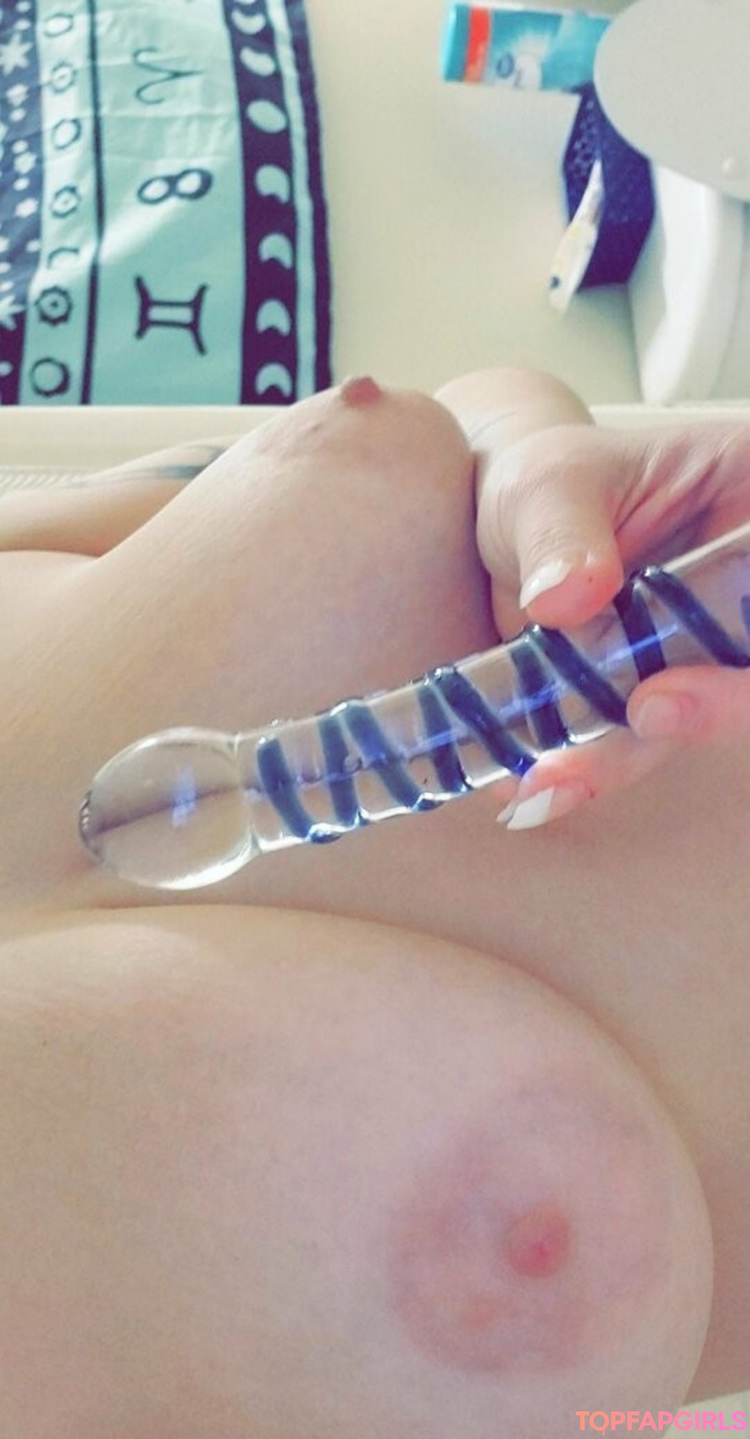 Foto desnuda filtrada de OnlyFans de Gothxxxbarbie #4 Foto desnuda filtrada de OnlyFans de Gothxxxbarbie #4