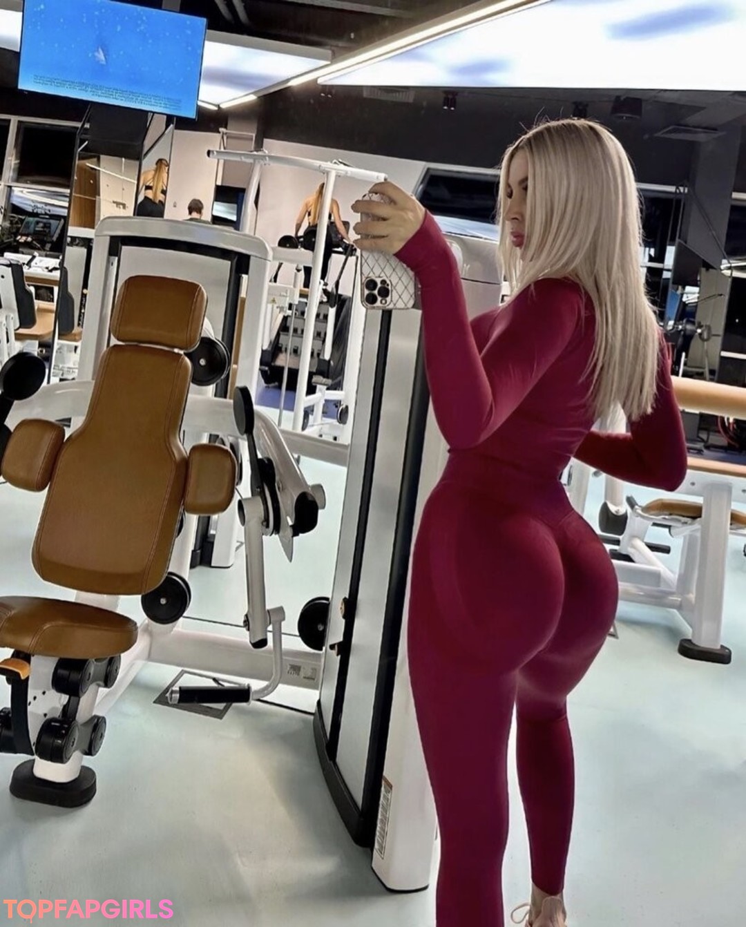 Foto desnuda filtrada de OnlyFans de Anastasia Vattel #19 Foto desnuda filtrada de OnlyFans de Anastasia Vattel #19